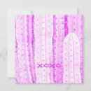 Search for cactus valentines day cards Pink