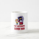Search for gas mask mugs Horror