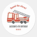 Search for alarm stickers Birthday party