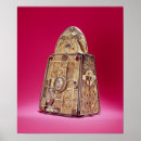 Search for artefacts posters 12th