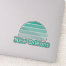 Search for orleans stickers City