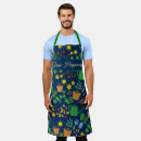 Search for funny gardening aprons Nature