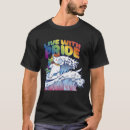 Search for unicorn pride tshirts Rainbow