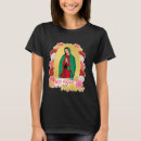 Search for la virgen de guadalupe Mexico