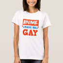 Search for gay anime tshirts Lgbtq