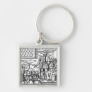 Search for the tudors key rings School