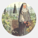 Search for saint catherine stickers Catholic