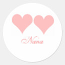 Search for best nana stickers Grandma