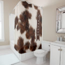 Search for western shower curtains Rustic