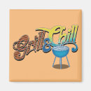 Search for barbeque grill magnets Food