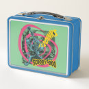 Search for punk rock lunch boxes Meddling kids