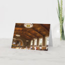 Search for union made christmas cards Train