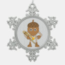 Search for jazz band christmas tree decorations Player