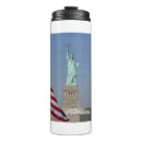 Search for us steel mugs Red white and blue