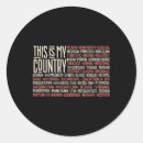 Search for state name stickers 4th of july party