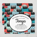 Search for cassette invitations 90s