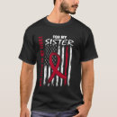 Search for american tshirts Sister