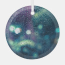 Search for rain christmas tree decorations Background