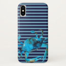 Search for crab iphone cases Nautical