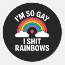Search for so gay stickers Pride