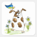 Search for spotted dog stickers Cute