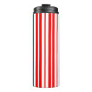 Search for stripped pattern mugs Red