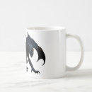Search for dragon dark mugs Mythical