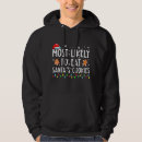 Search for christmas cookies hoodies Merry