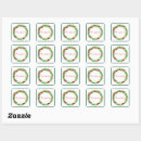Search for merry christmas text stickers Elegant