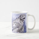 Search for tiger mugs Snow