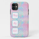 Search for yellow background iphone cases Pink