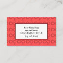 Search for autism business cards Adhd