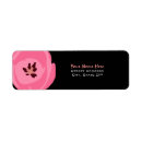 Search for tulip return address labels Floral