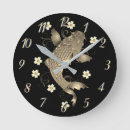 Search for black koi fish art Gold