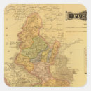 Search for mexico map stickers Colour