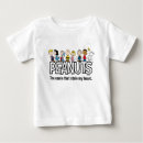 Search for charlie brown baby shirts Friends