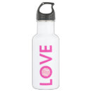 Search for tennis water bottles Pink