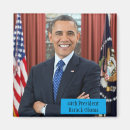 Search for 44th magnets Obama