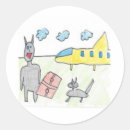 Search for visitors stickers Cat