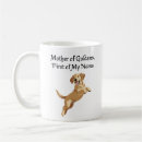 Search for yellow lab mom mugs Dogs