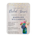 Search for bridal shower invitations Floral