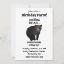 Search for puts invitations Humour