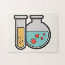 Search for chemistry puzzles Test tube
