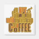 Search for retro cup magnets Coffee