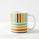 Search for horizontal stripes mugs Vertical