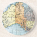 Search for 1890s barware Map