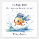 Search for jumping fish stickers Sea life