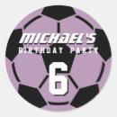 Search for fan stickers Jersey number