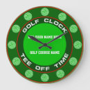 Search for golf tee clocks Time