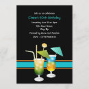 Search for elegant 31st birthday invitations Black